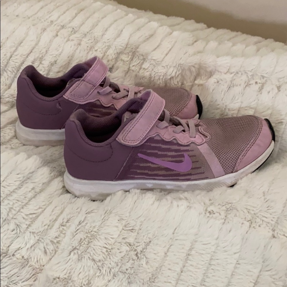 Nike sneakers